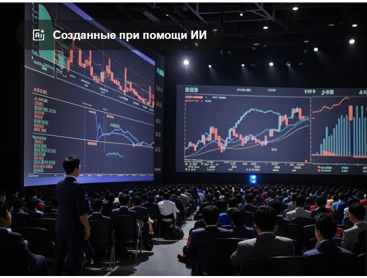 Биржа -сессия биржи