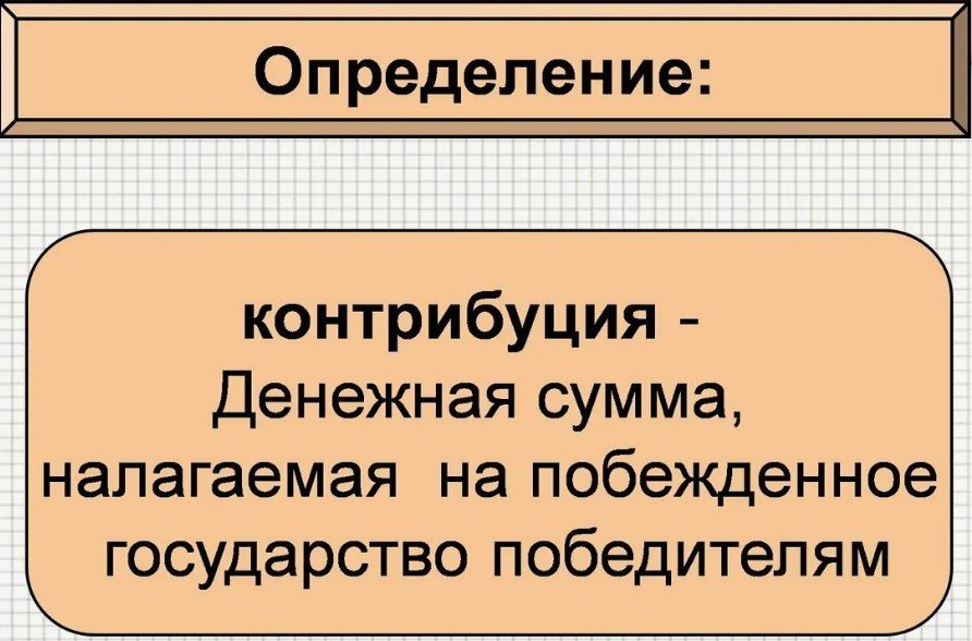 Снимок экрана 2024-07-09 150120 определение контрибуции