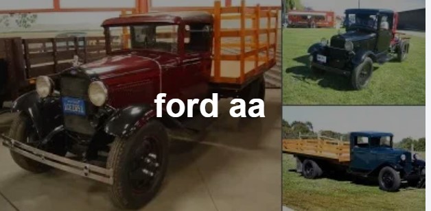 Форд заводы различных моделей автотранспорта более двух столетий